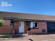 Maison à GUESNAIN