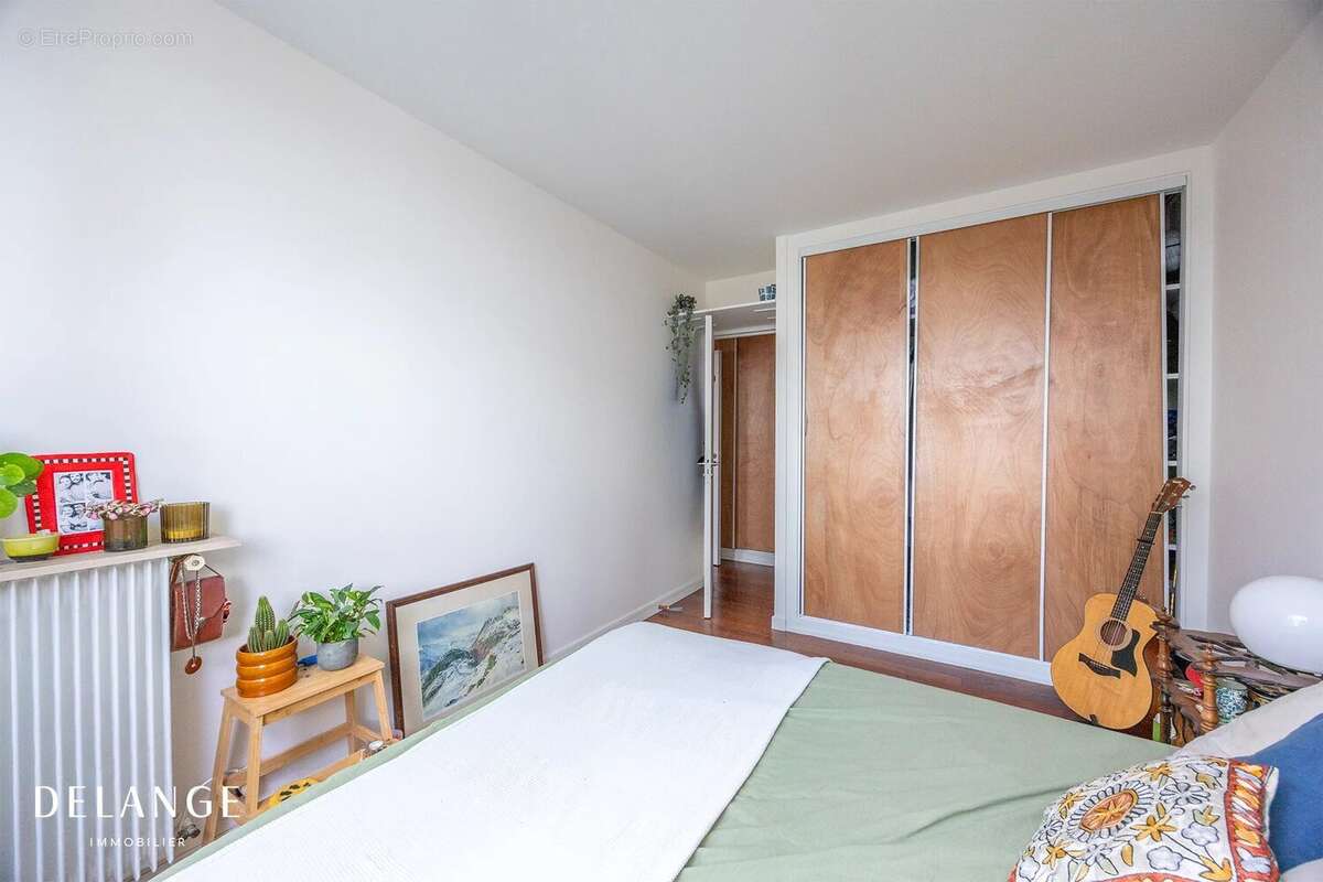 Maison Blanche - Appartement 3 pièces de 69m2 - photo 9