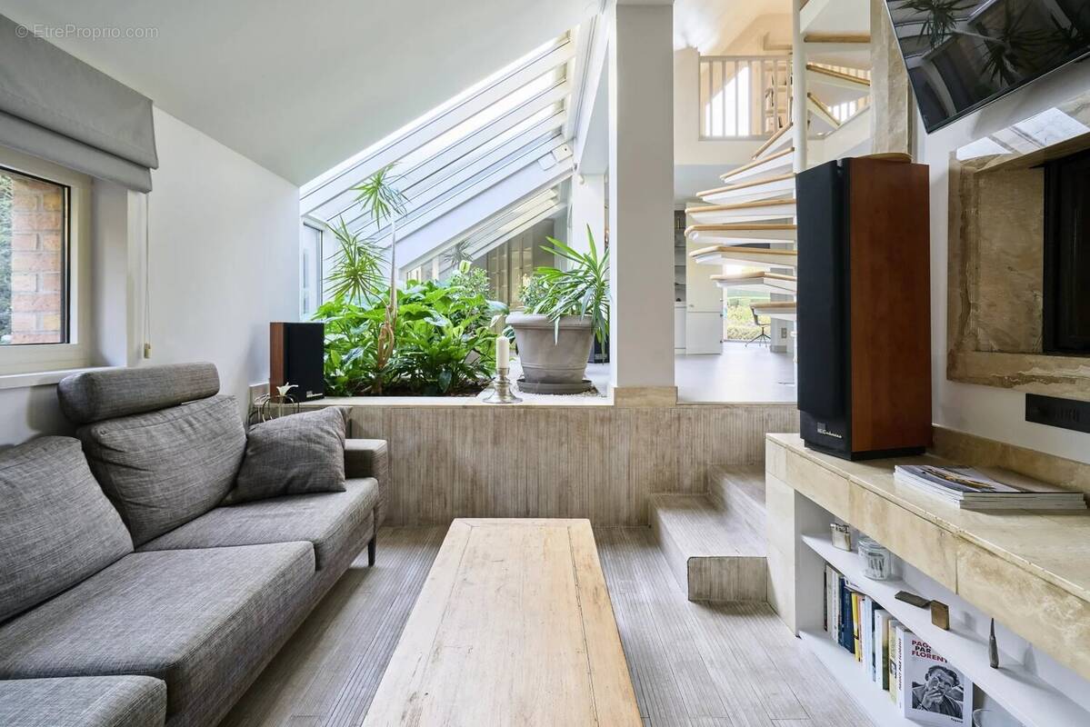 Maison à MARCQ-EN-BAROEUL