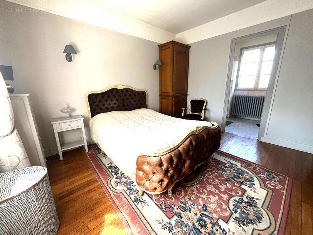 Maison à GOURNAY-EN-BRAY