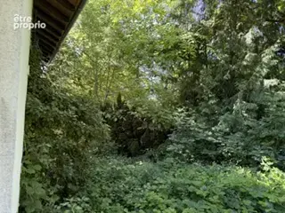 Maison plain-pied 4p avec 25.48 ares en bord de forêt à rénover - photo 22