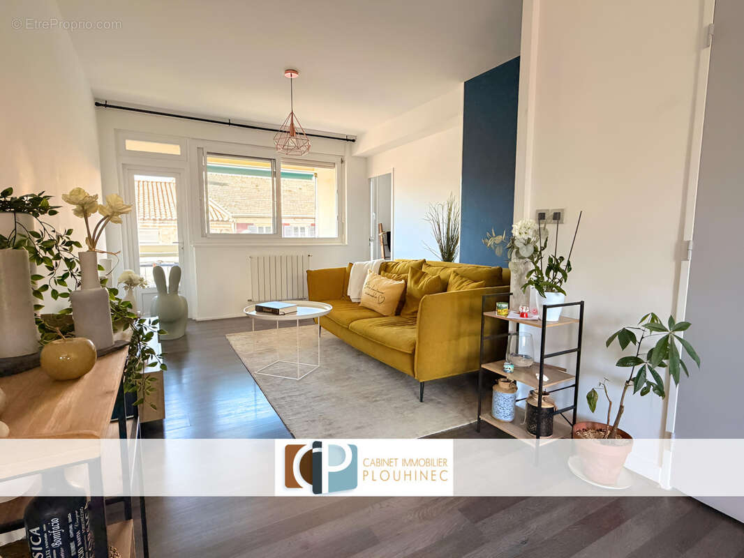 Appartement à MACON