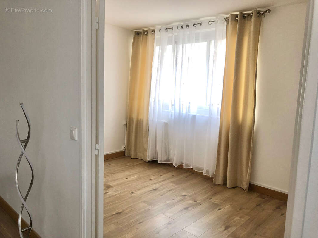 Appartement à SEVRES