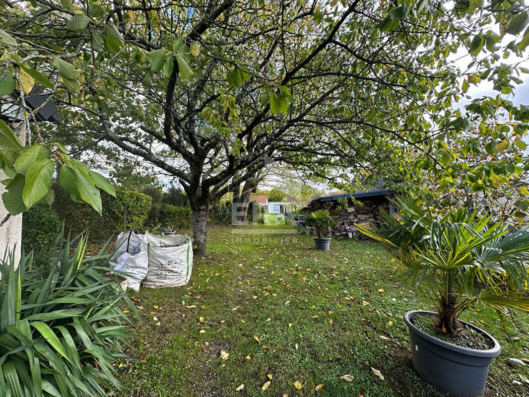 Maison à SAINT-MAUR