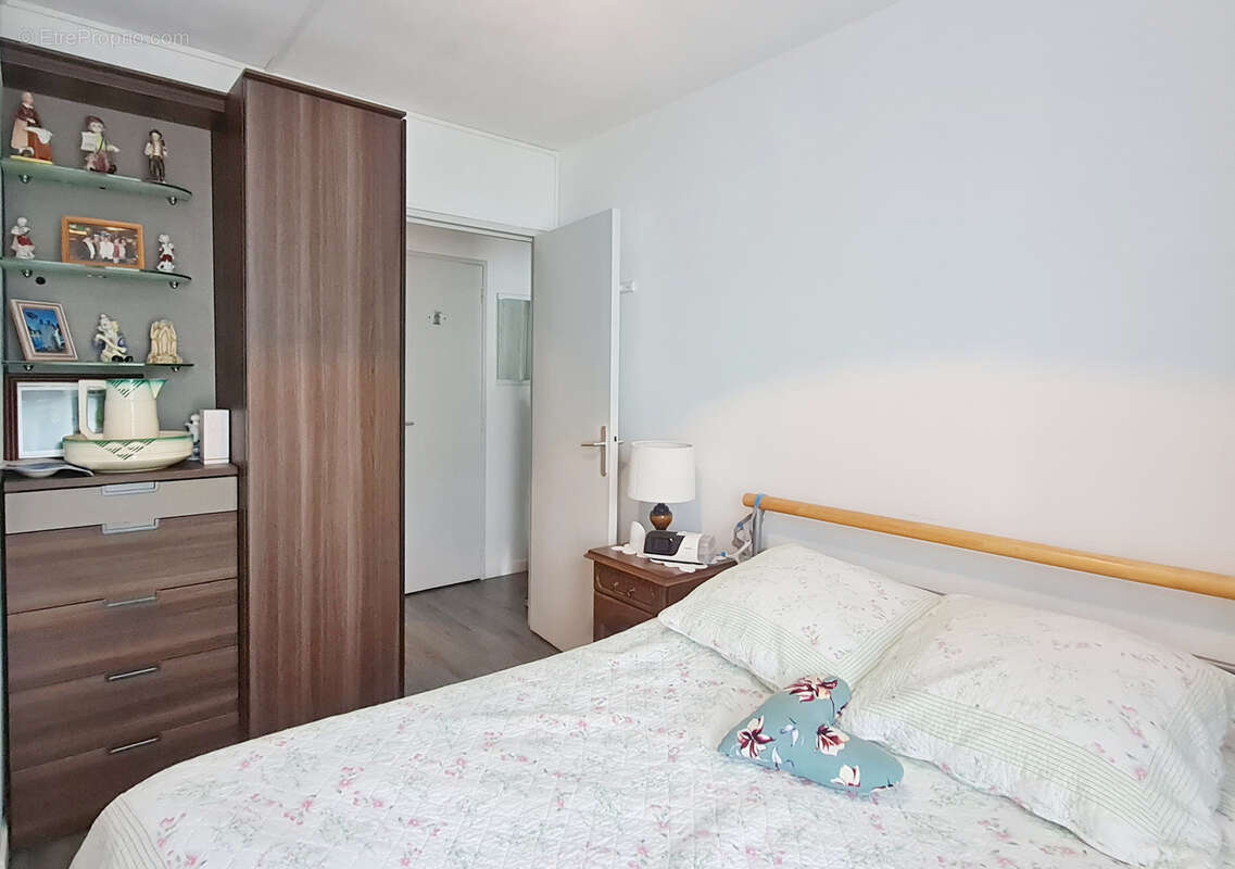 Appartement à AMIENS
