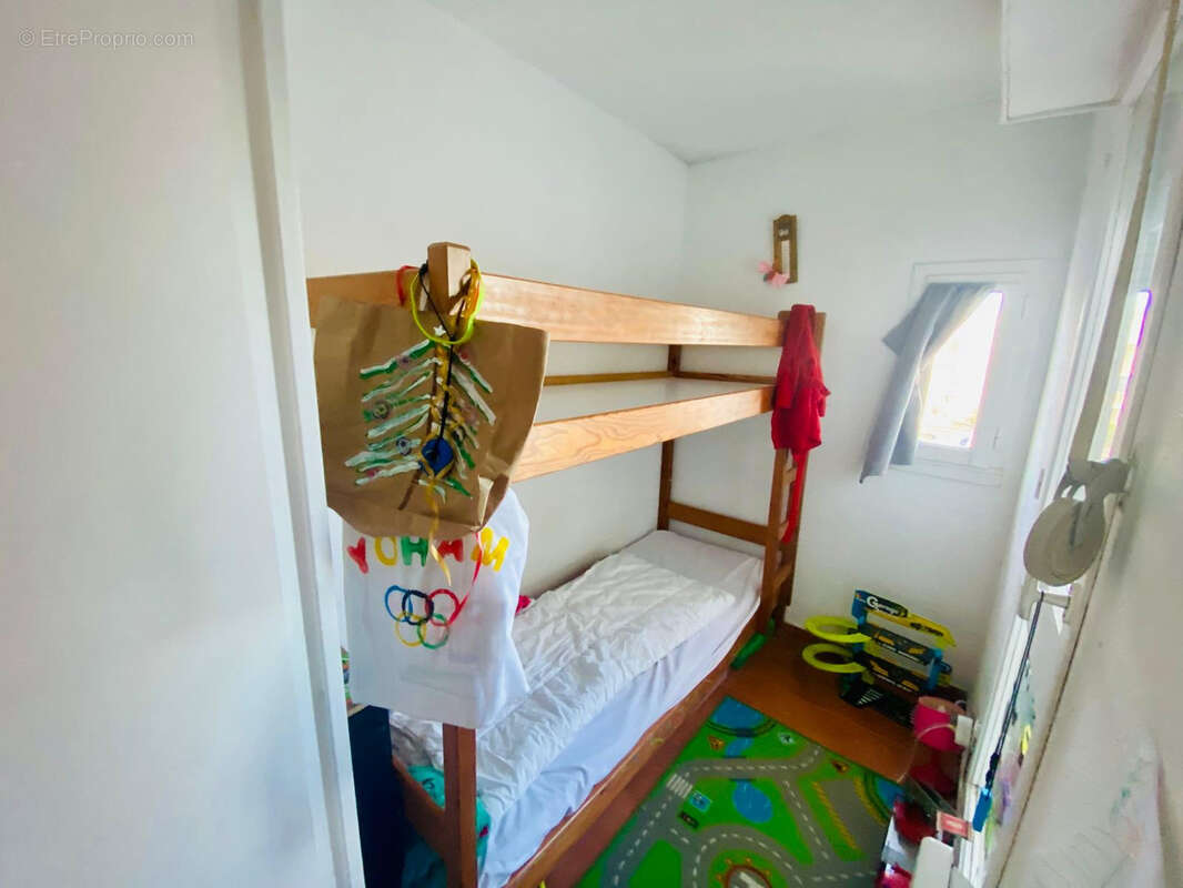 Appartement à LE BARCARES