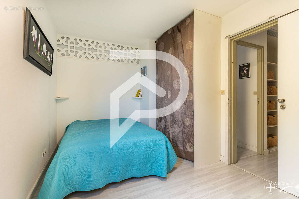 Appartement à SAINT-PIERRE