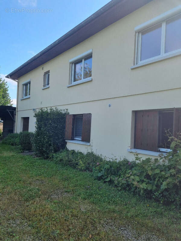 VIRIAT : Belle villa de 157 m2 - photo 10