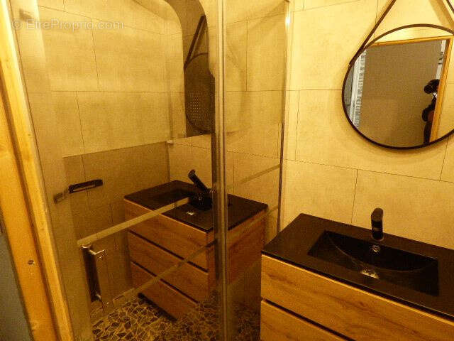 Maison à SAINT-CLEMENT