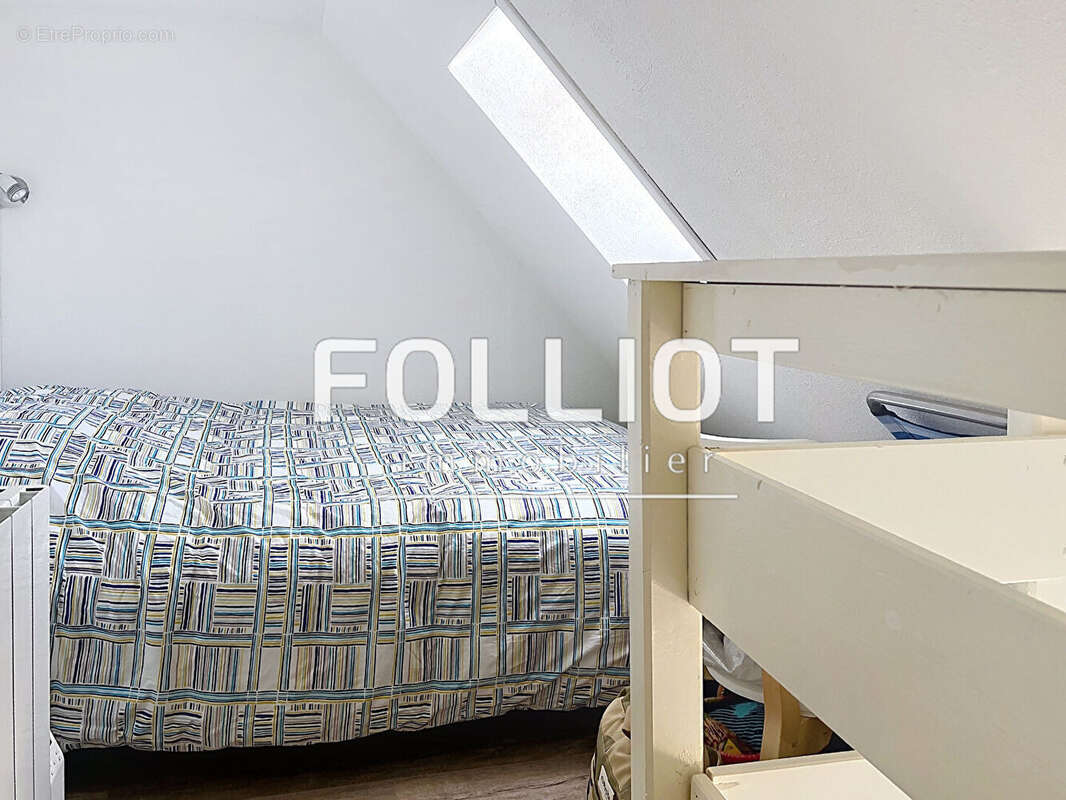 Appartement à CABOURG