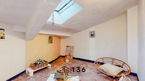 Appartement à LODEVE