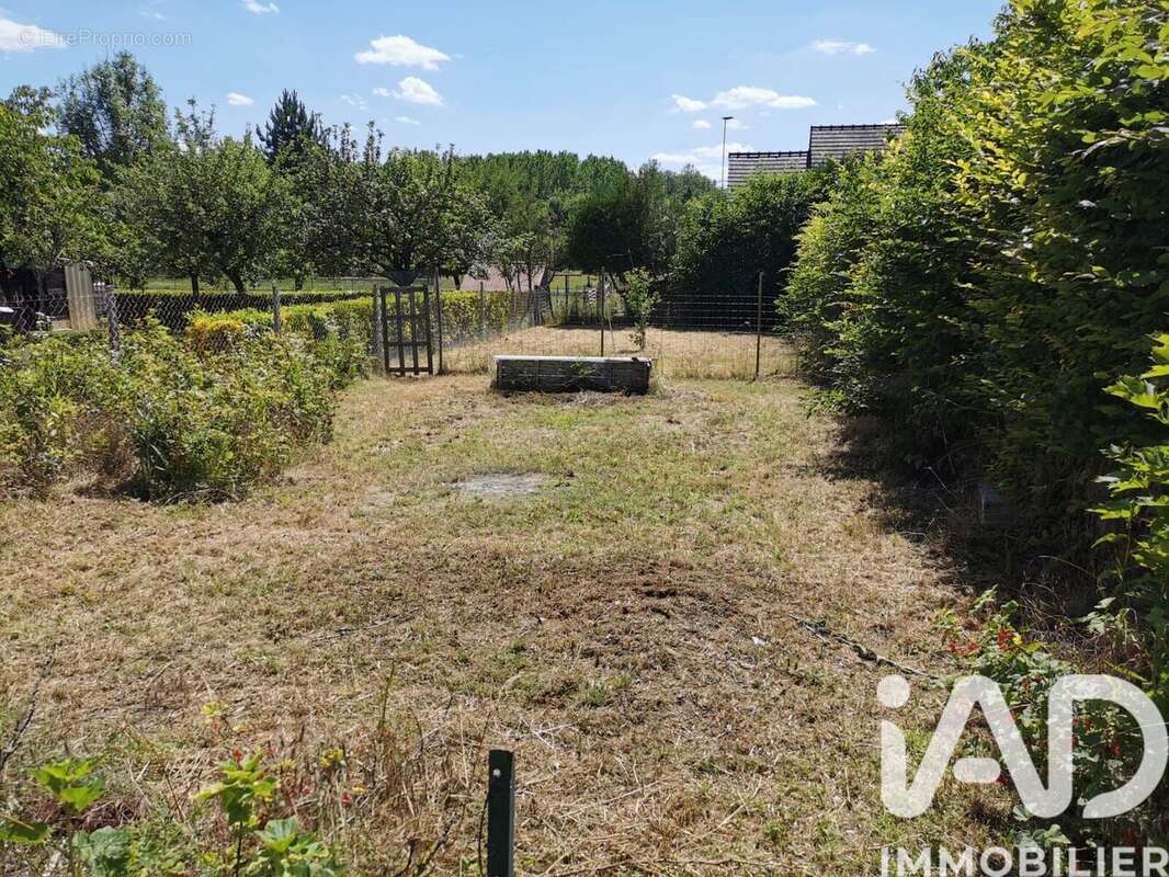 Maison 90 m² à Pleurs  - photo 6