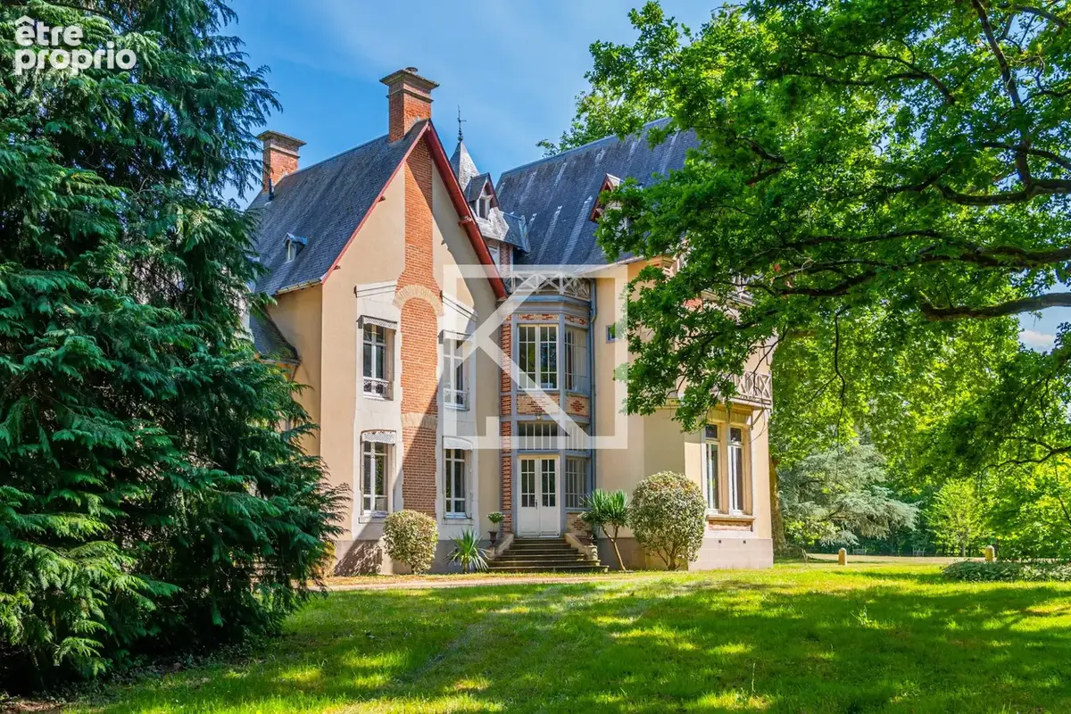 Photo Autres à Change au prix de 1 648 000€