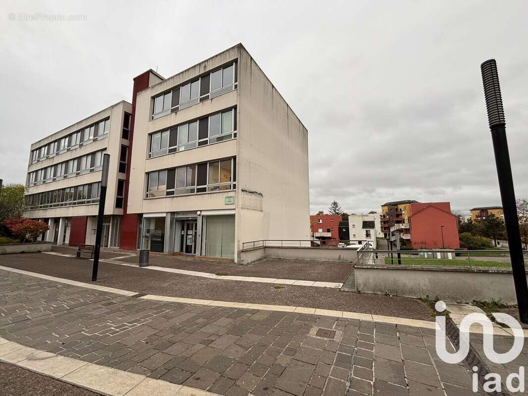 Photo 8 - Appartement à VAL-DE-REUIL