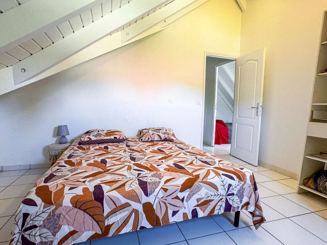Maison à LE MOULE