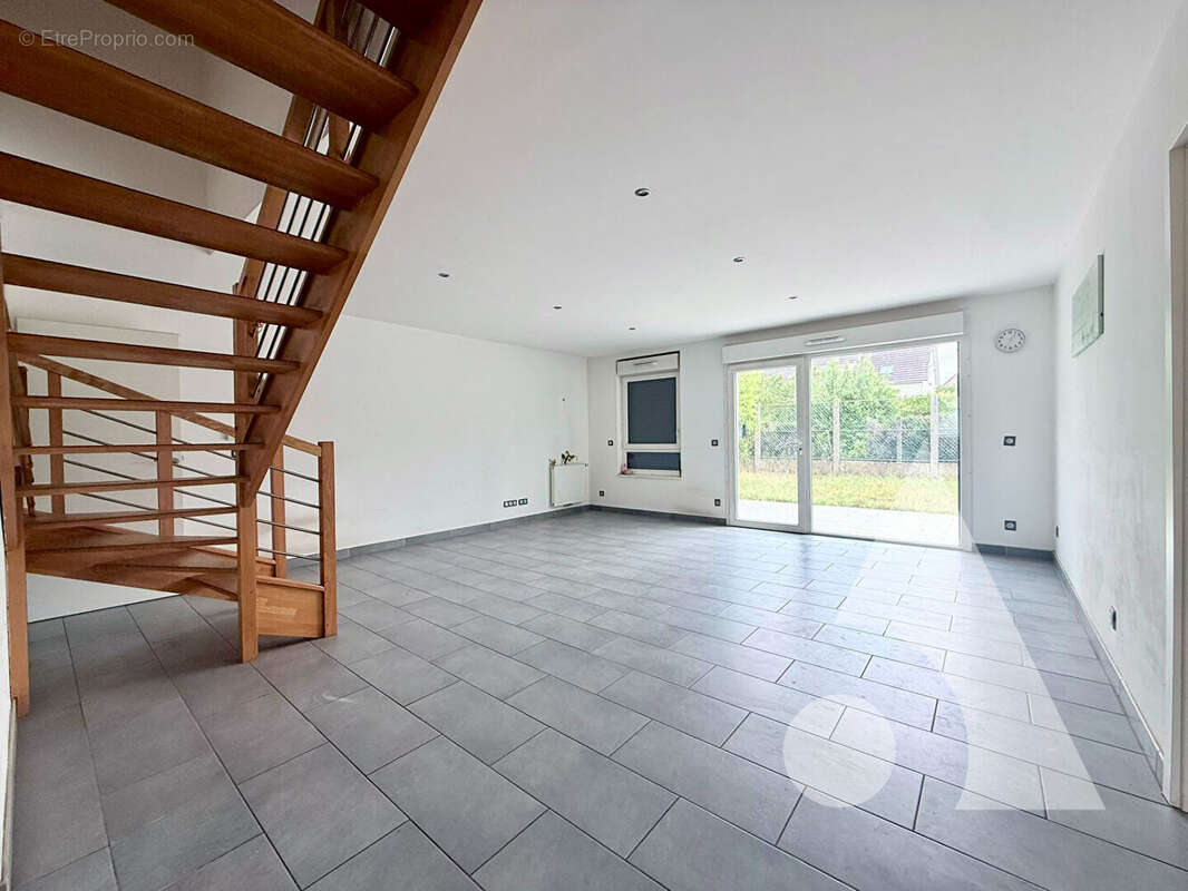 Maison 4 chambres habitable de plain pied avec jardin - photo 4