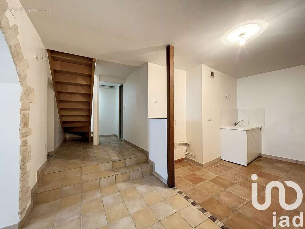 Photo 4 - Maison à NEMOURS