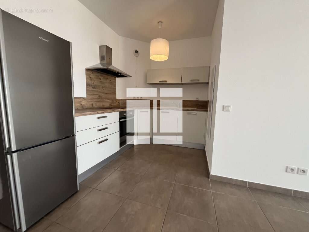 Appartement à PIETROSELLA