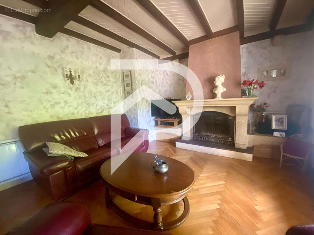 Maison à OLORON-SAINTE-MARIE