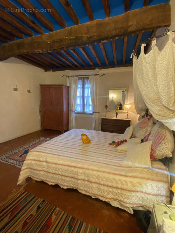 Maison à FLAYOSC