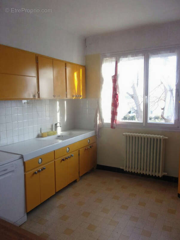 Maison à PORT-DE-BOUC