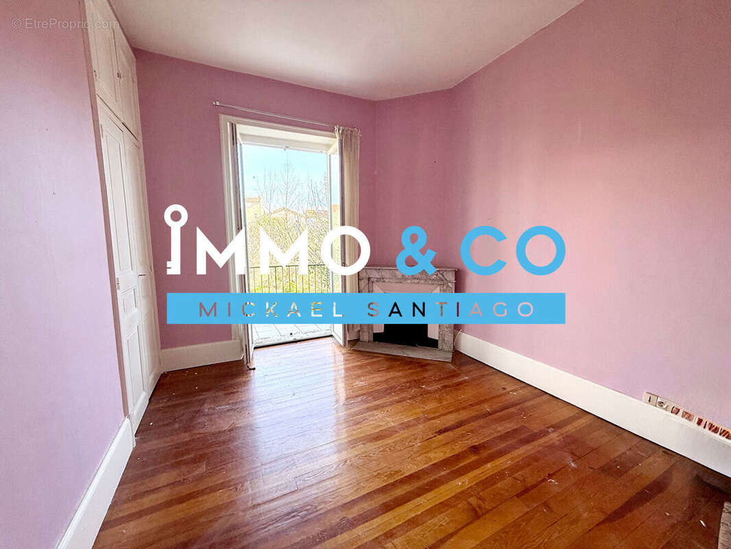 Appartement à VALENCE