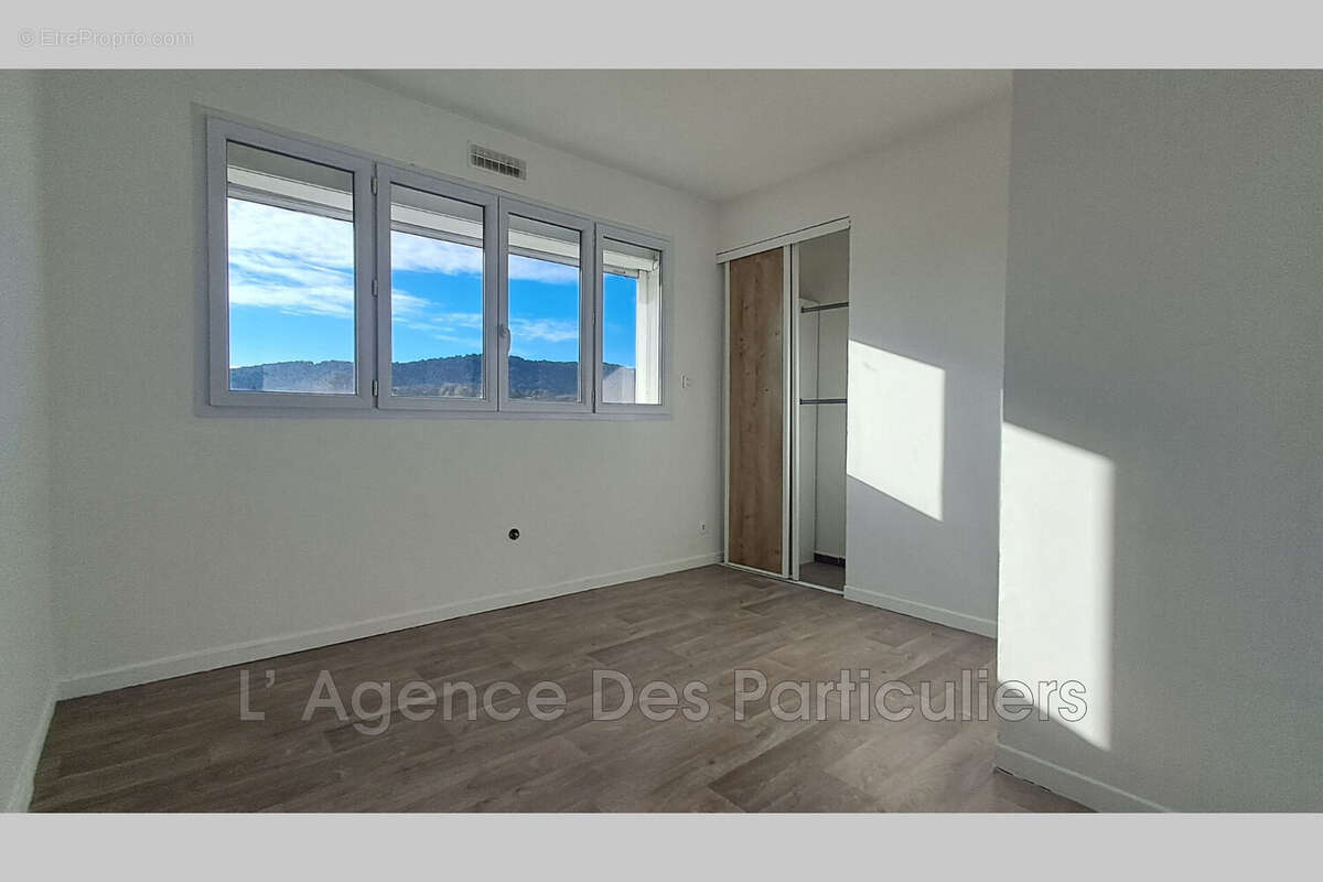 Appartement à DRAGUIGNAN