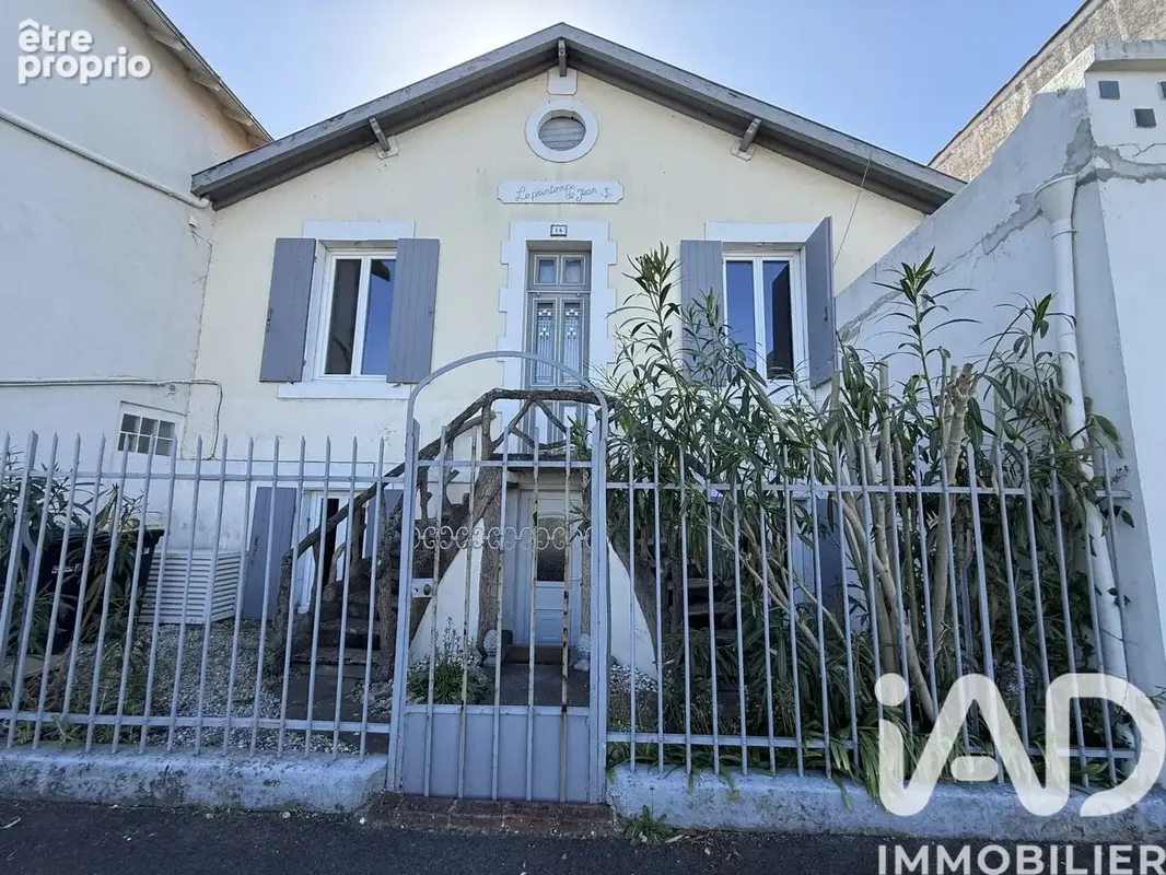 Photo 1 - Maison à CHATELAILLON-PLAGE