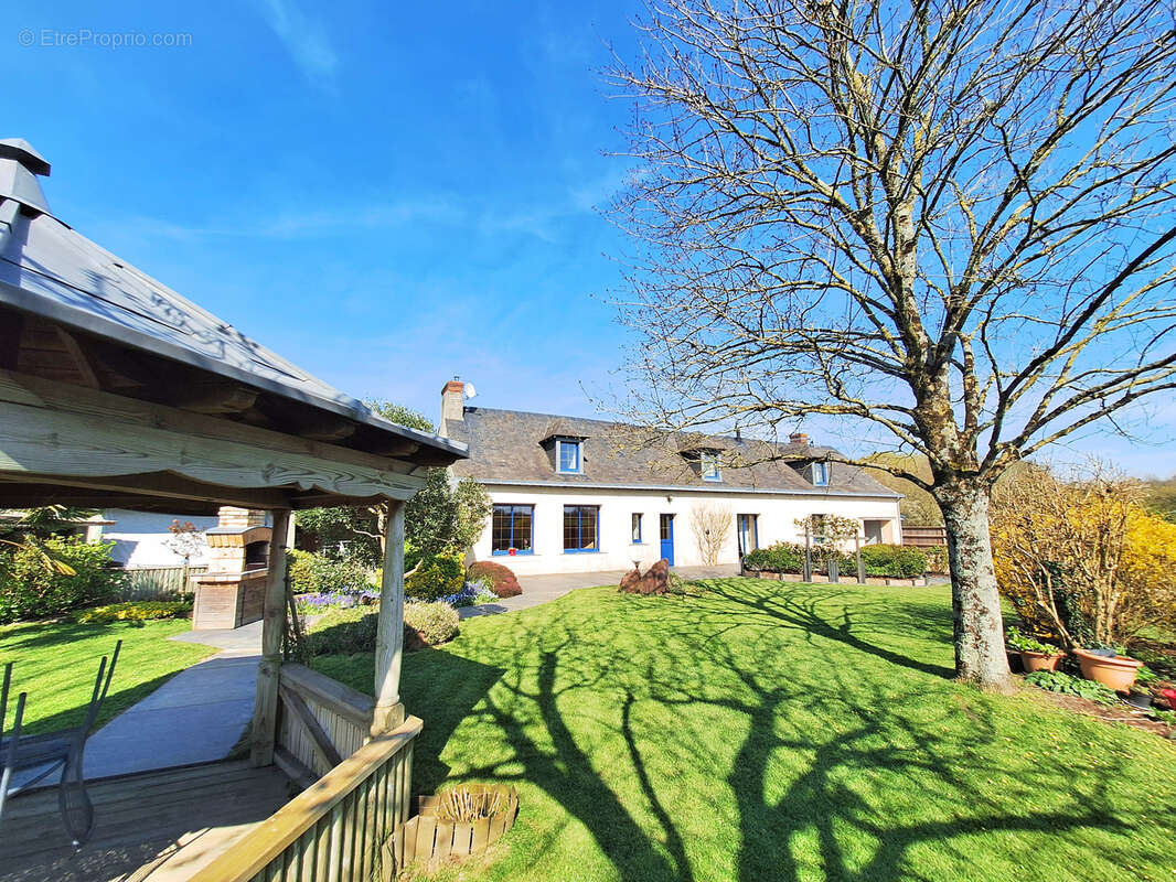 Maison à NOELLET
