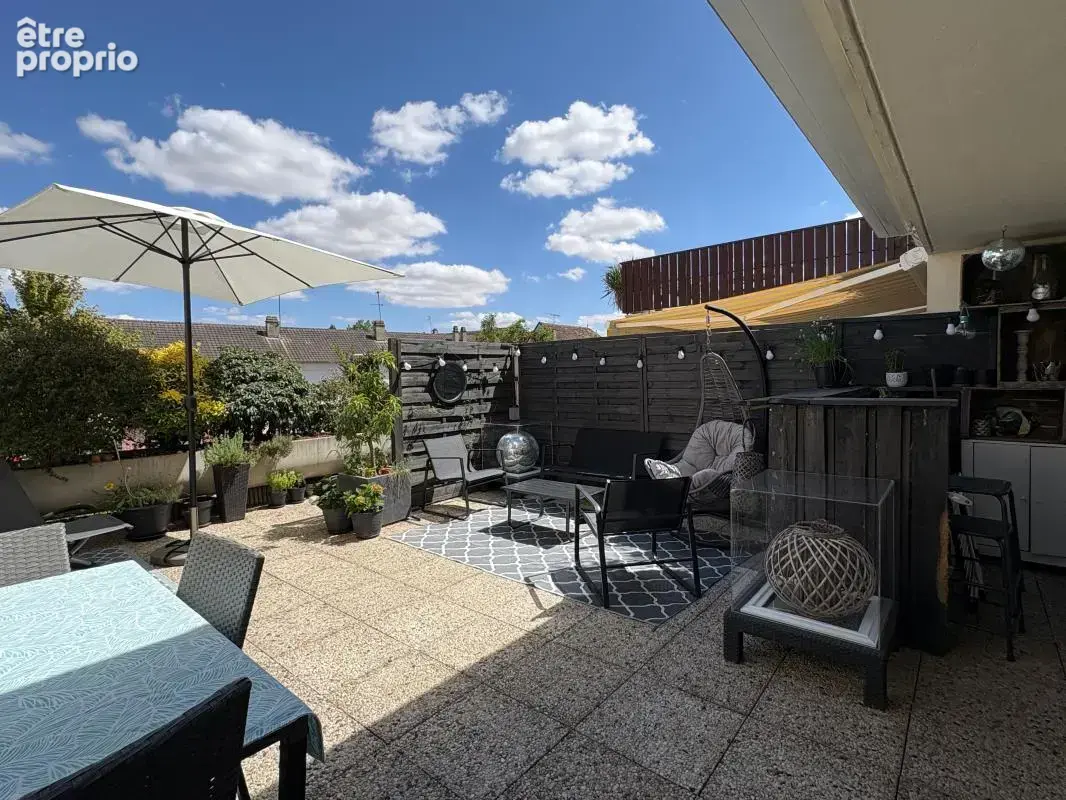 Appartement À Vendre - photo 4