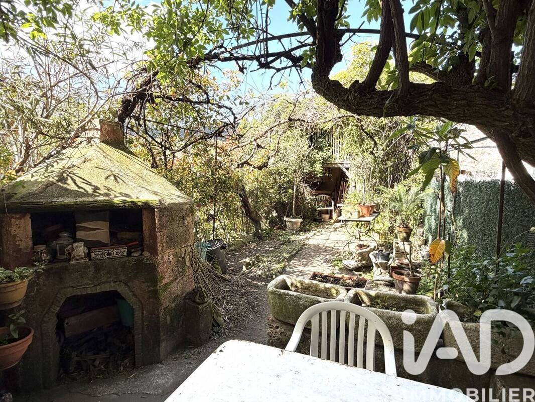 Photo 1 - Maison à GANGES