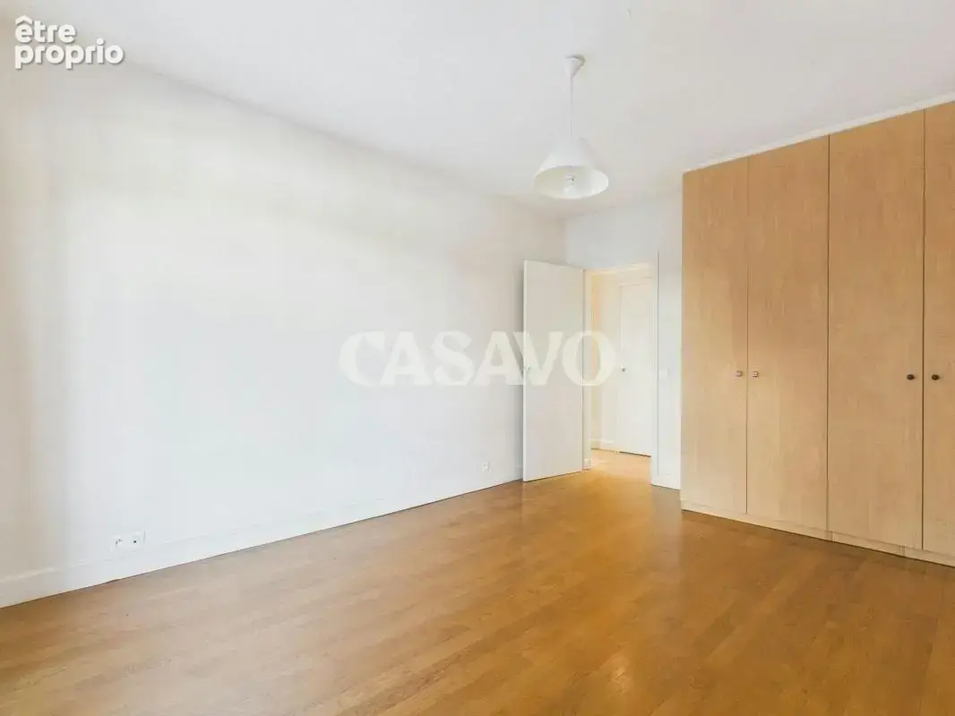 Vente Appartement 6 pièces de 167m² - 75015 Paris - photo 8