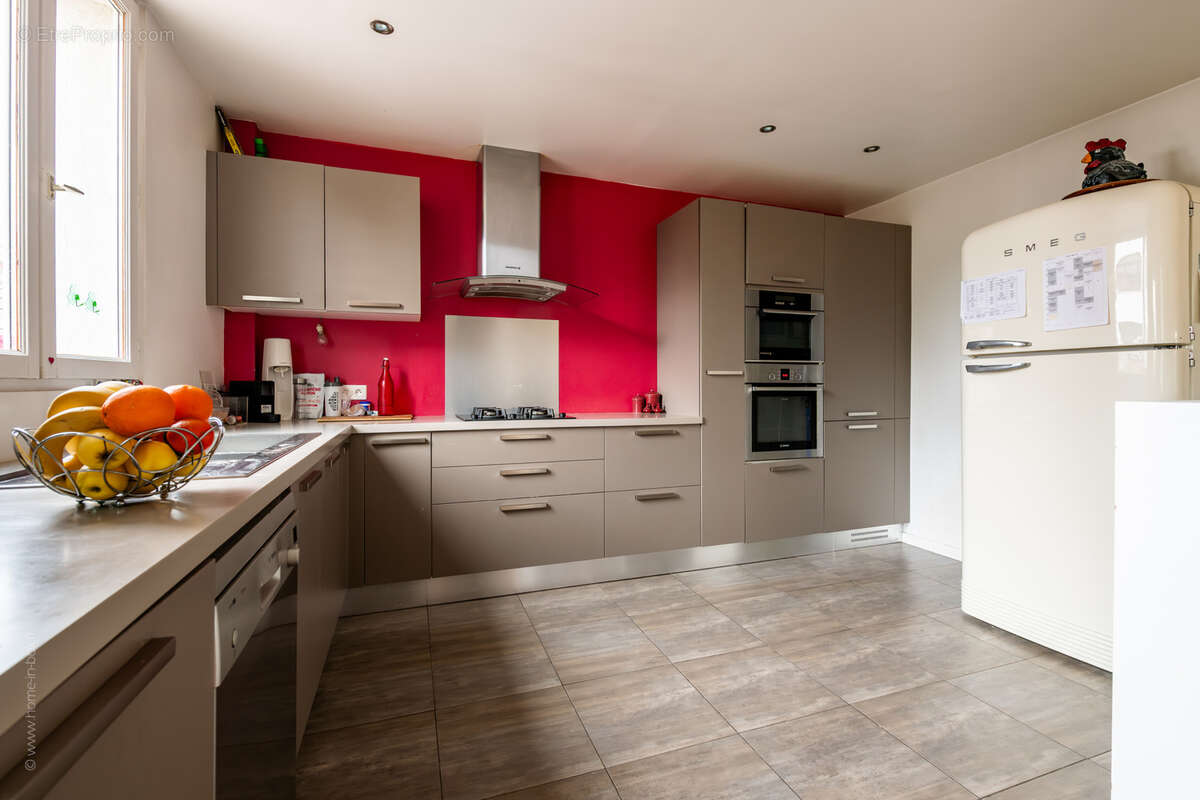 Maison à JOINVILLE-LE-PONT