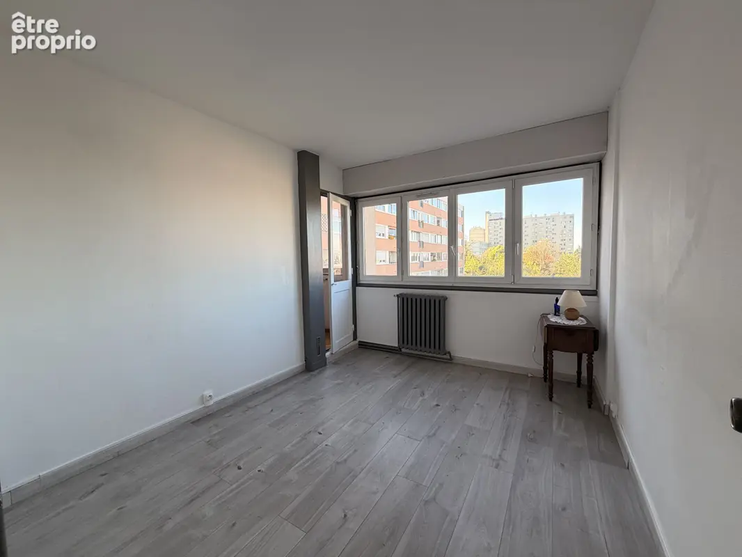 Appartement 3 pièces 66 m² à vendre à Bagnolet (93170) - photo 7