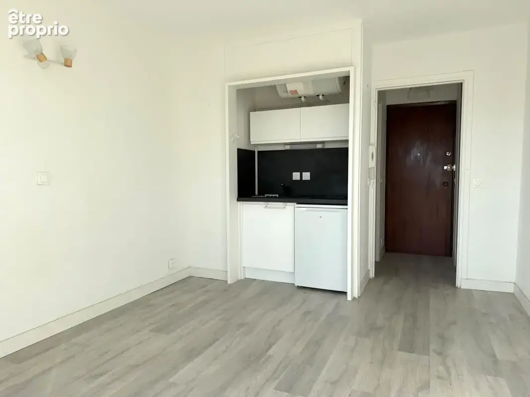 Appartement 1 pièce 16 m² à vendre à Blonville-Sur-Mer (14910) - photo 4