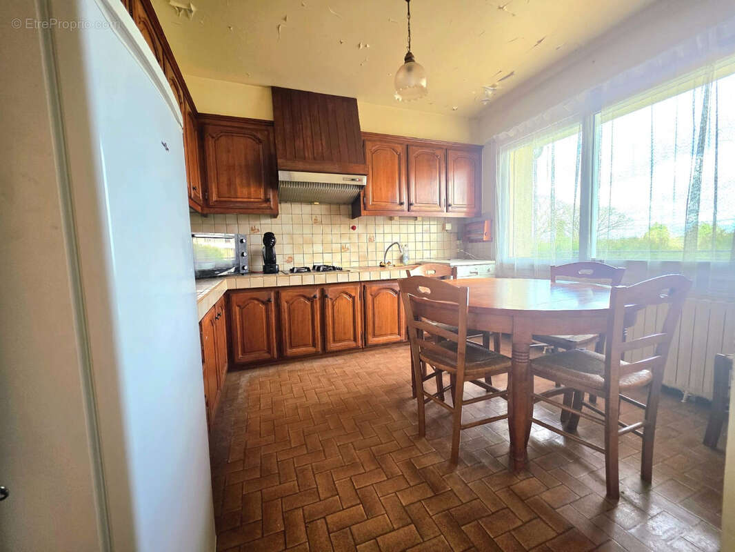 Maison à SAINT-SIMEON