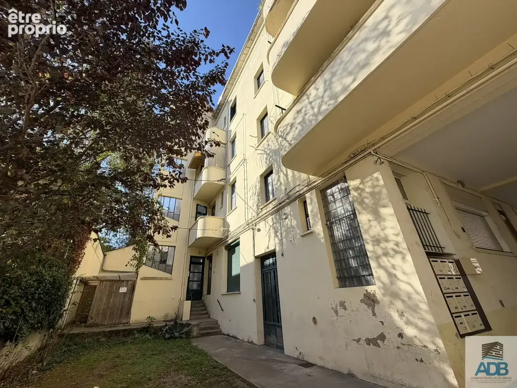Roanne, 17 Rue Saint-André - photo 14
