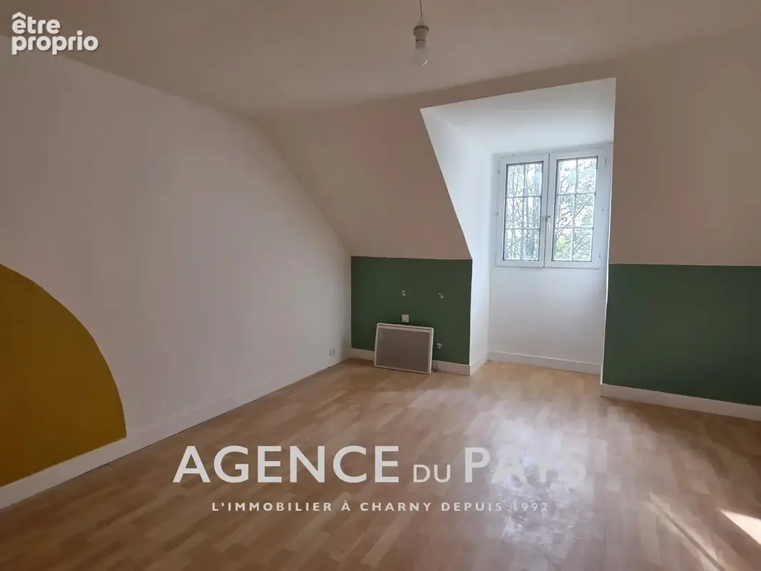 Maion secteur chateau-renard - photo 9