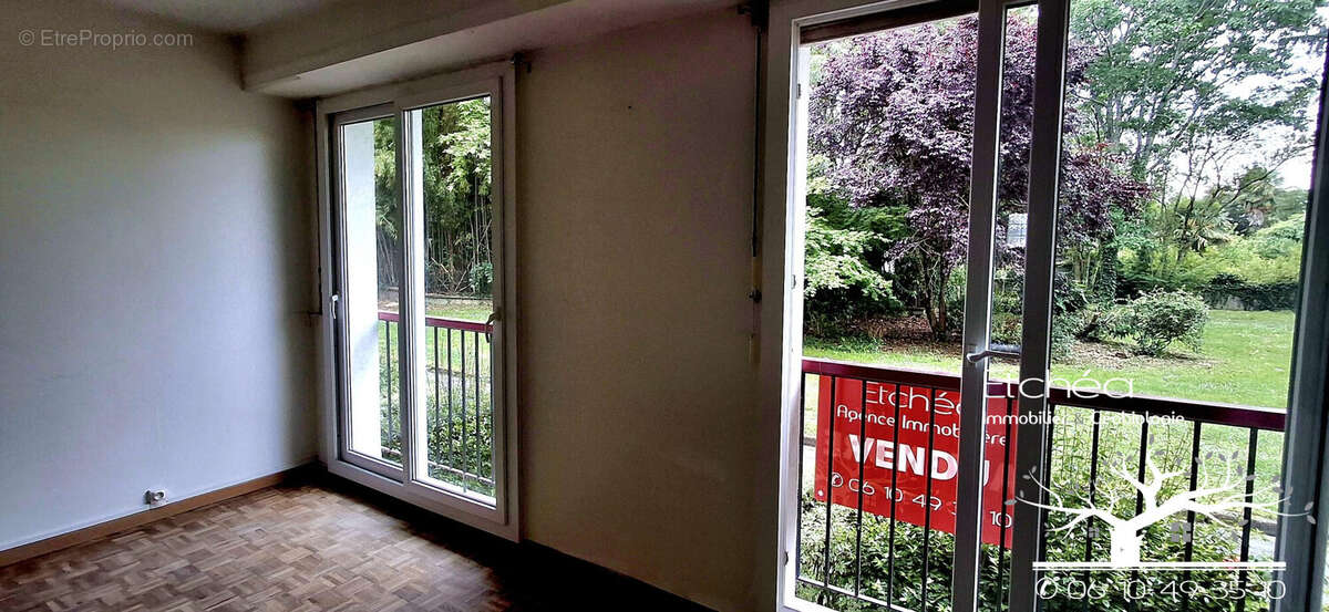 Appartement à PAU