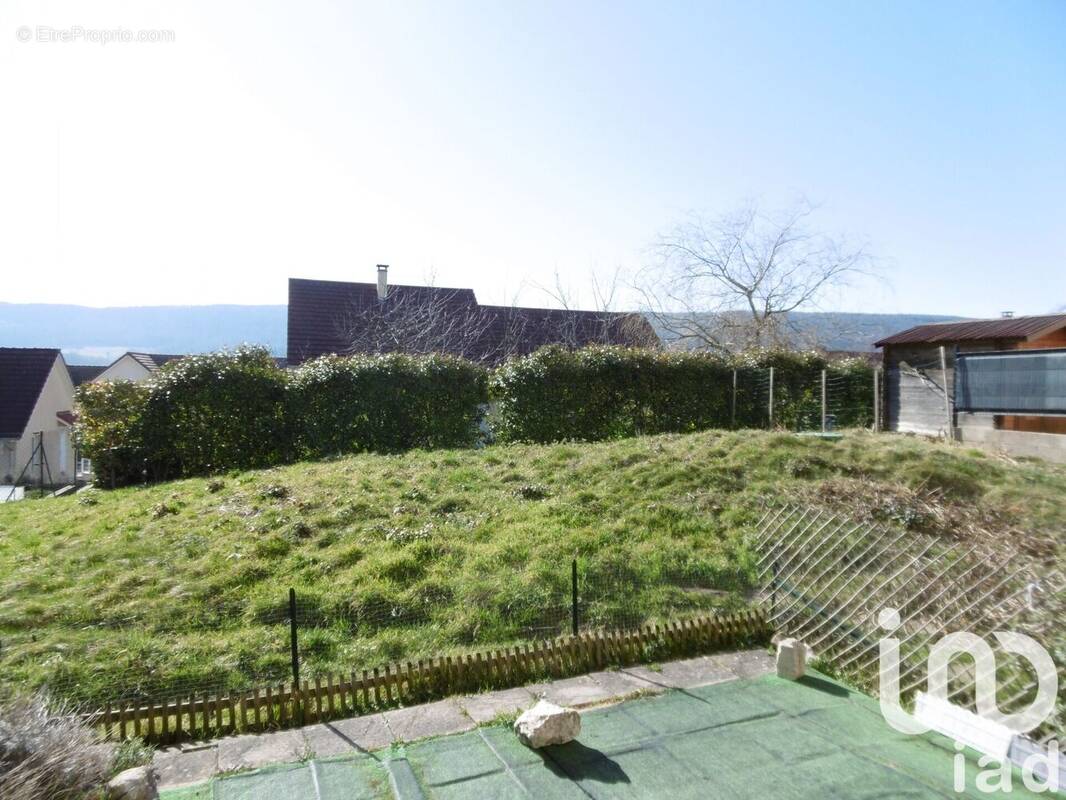 Photo 1 - Appartement à BLAMONT