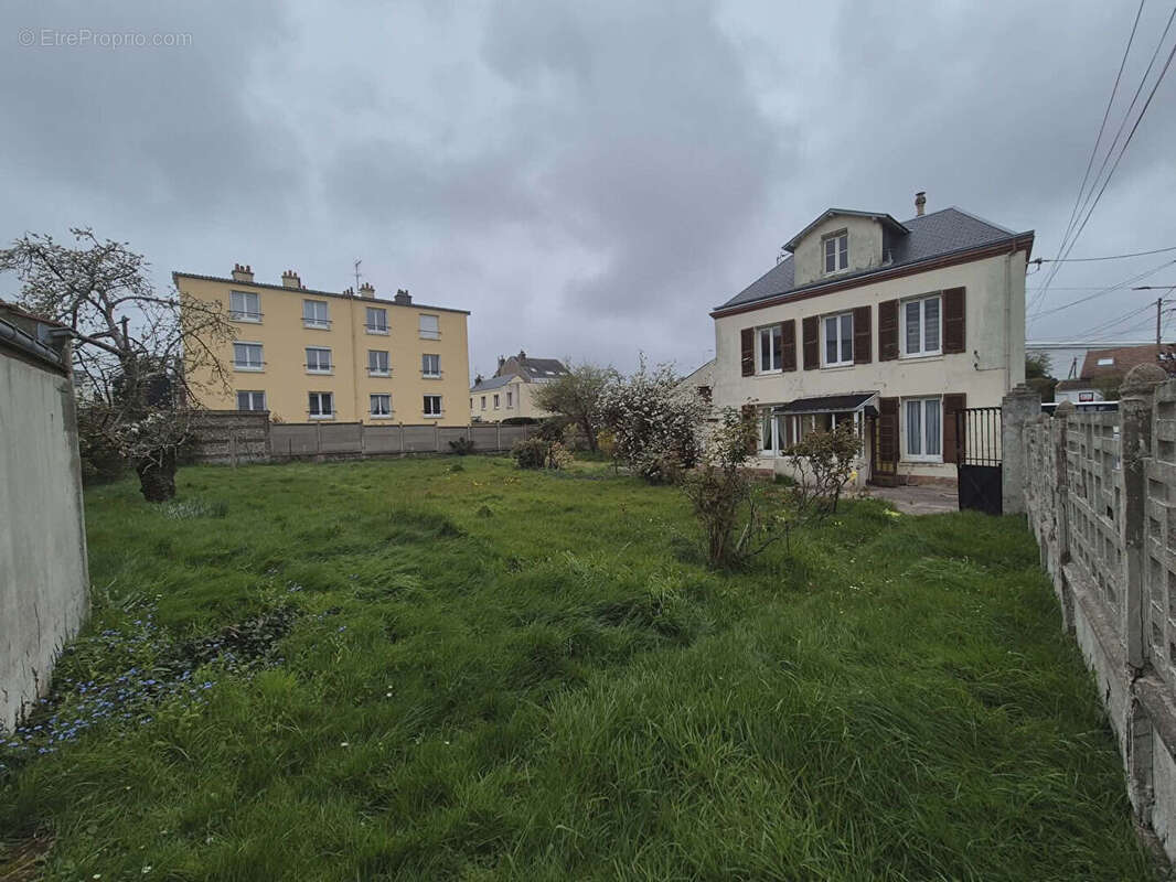 Maison à LE HAVRE