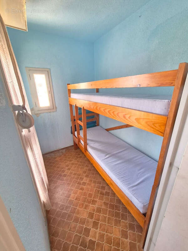 Appartement à LE BARCARES