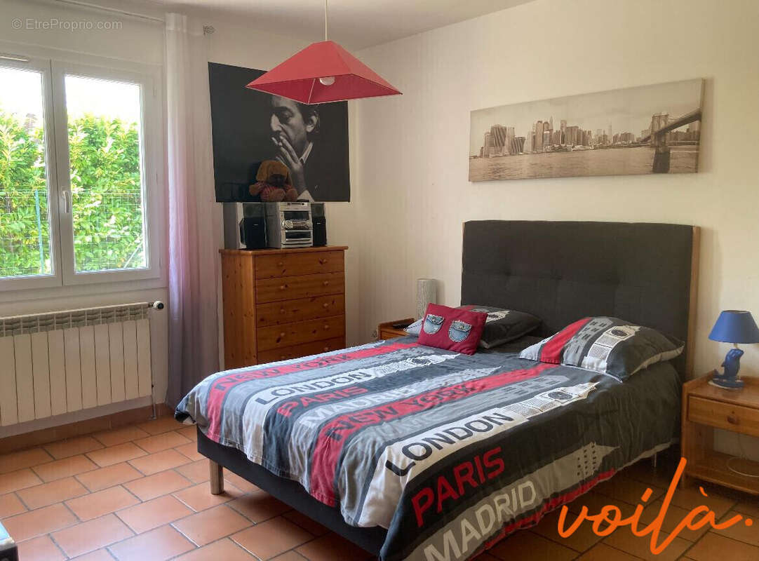 Maison à PENNAUTIER