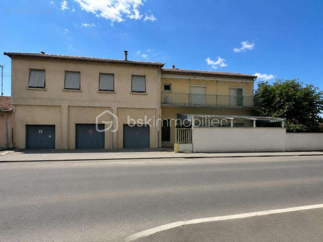 Appartement à ALES