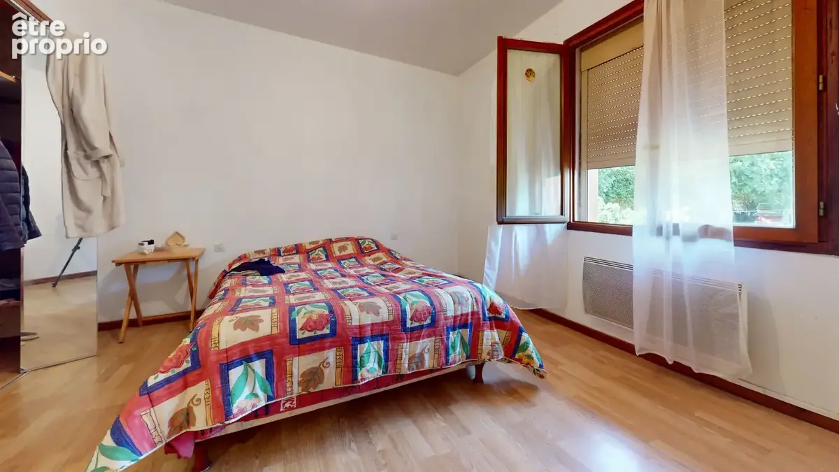 Grande maison avec 2 500 m² de terrain - Cugnaux - photo 5