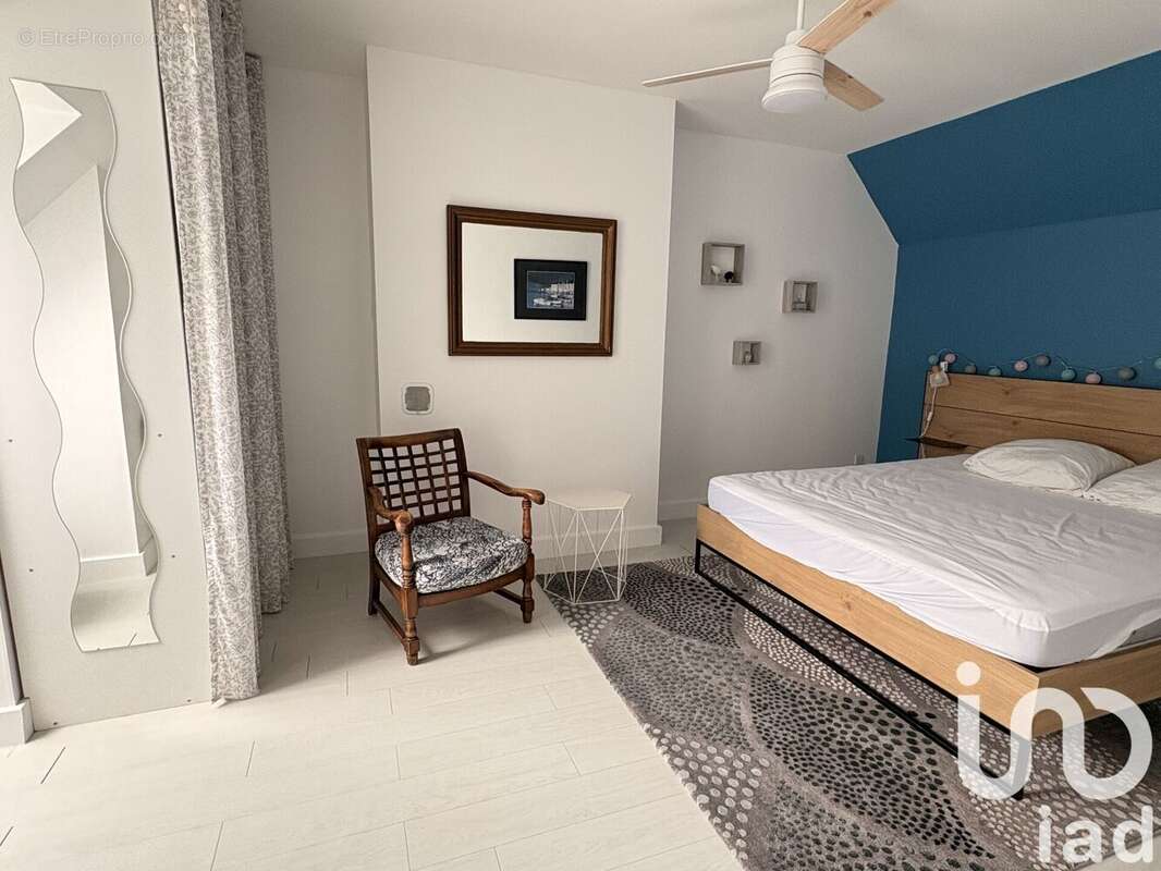 Photo 5 - Maison à LE CROISIC