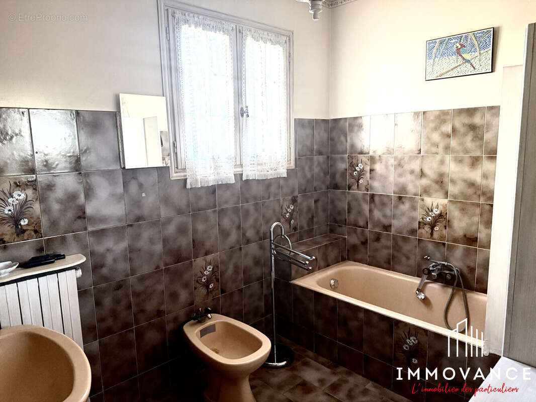 Maison 137 m² à Baillargues  - photo 7