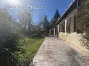 Maison à VIC-EN-BIGORRE