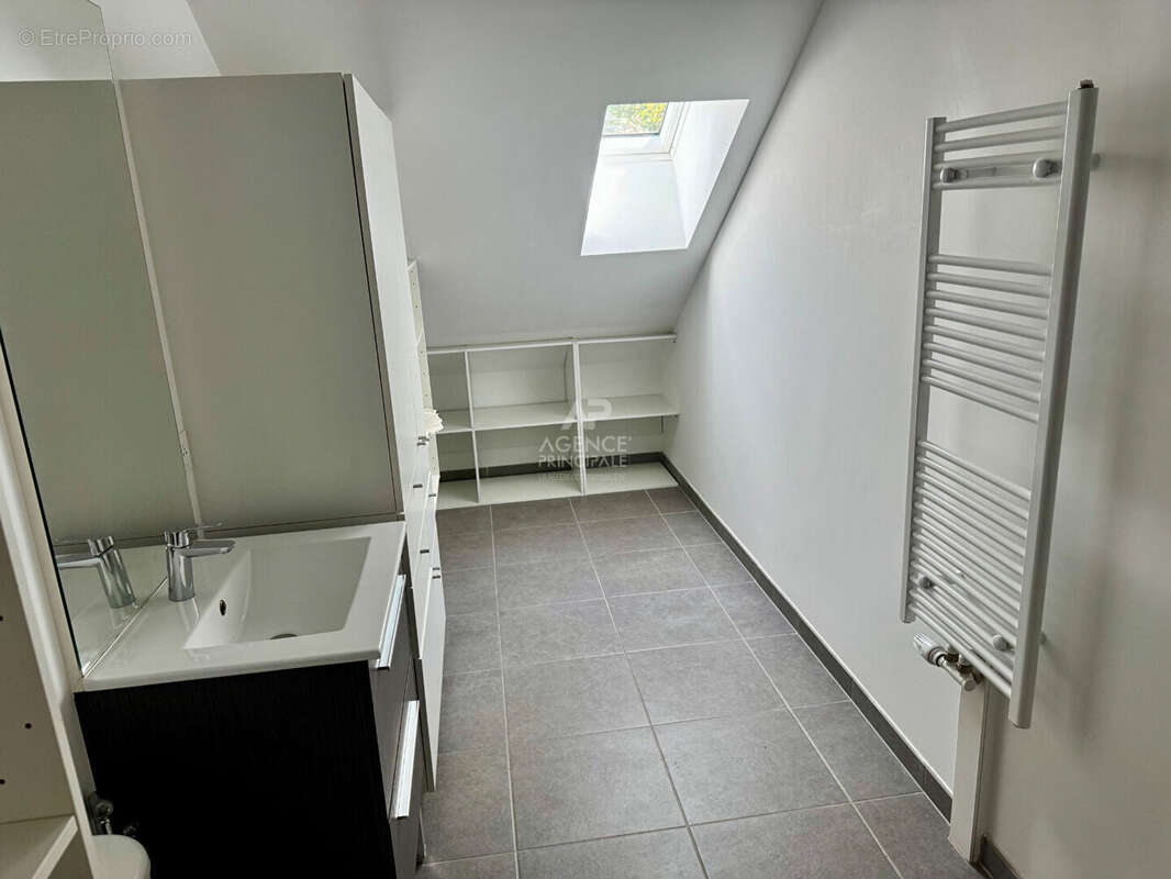 Appartement Le Mesnil Le Roi 2 pièce(s) 53.23 m2 - photo 8
