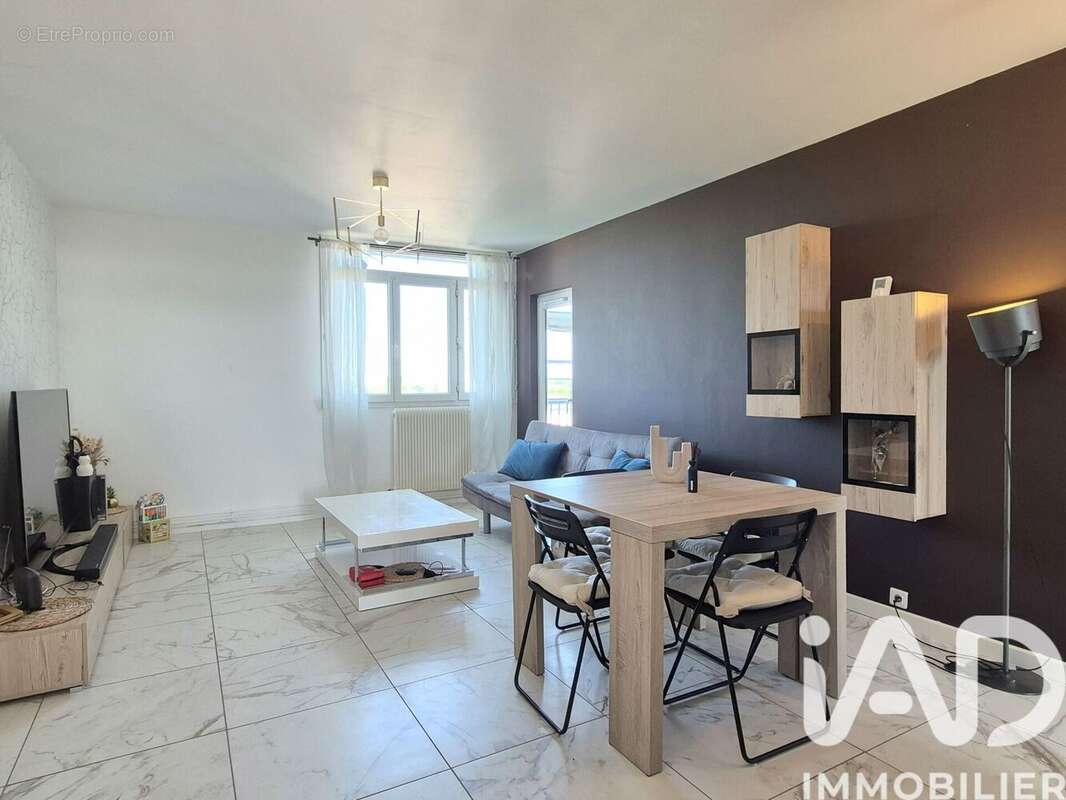 Photo 5 - Appartement à PAU